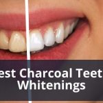 Best Charcoal Teeth Whitenings