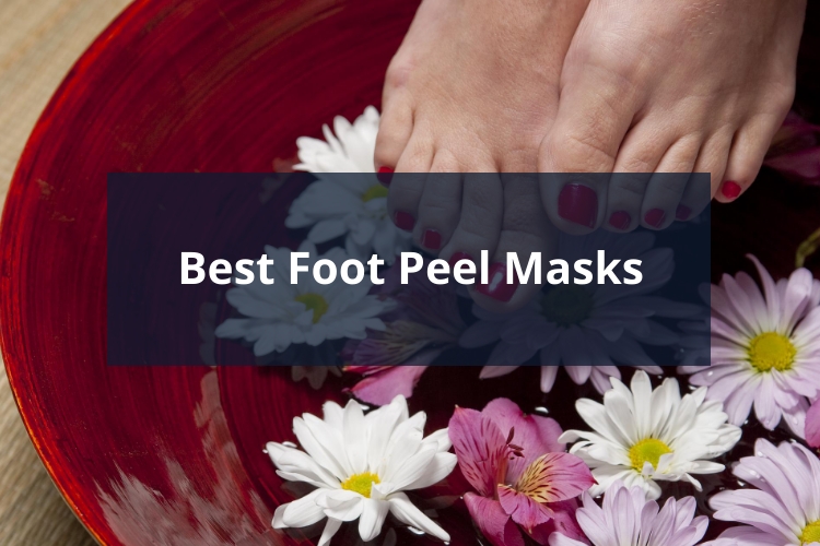Best Foot Peel Masks