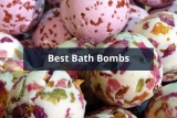 Best Bath Bombs 2018