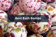 Best Bath Bombs 2018