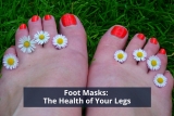 Foot Masks – All You Need To Know