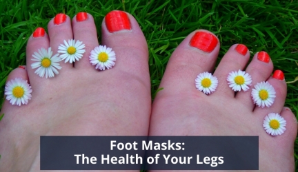 Foot Masks – All You Need To Know