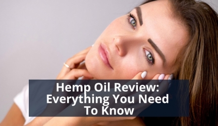 Hemp Oil: All You Need to Know