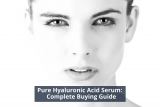 Pure Hyaluronic Acid Serum