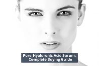 Pure Hyaluronic Acid Serum