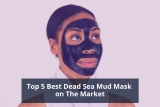 Best Dead Sea Mud Mask
