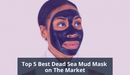 Best Dead Sea Mud Mask