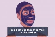 Best Dead Sea Mud Mask